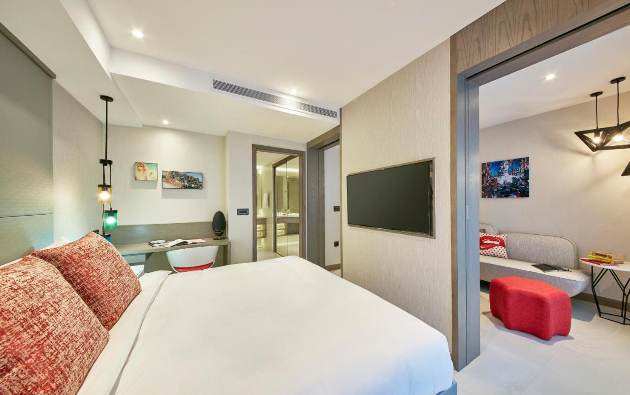 Aparthotel Oakwood