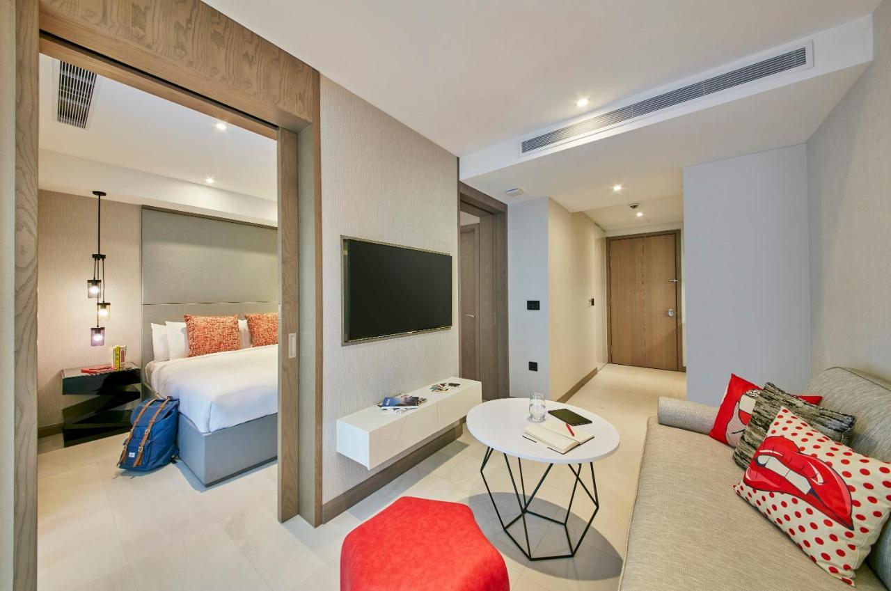 Oakwood 5*