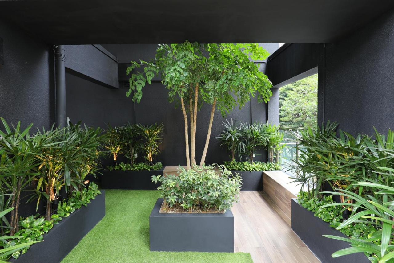 Oakwood Aparthotel Singapore