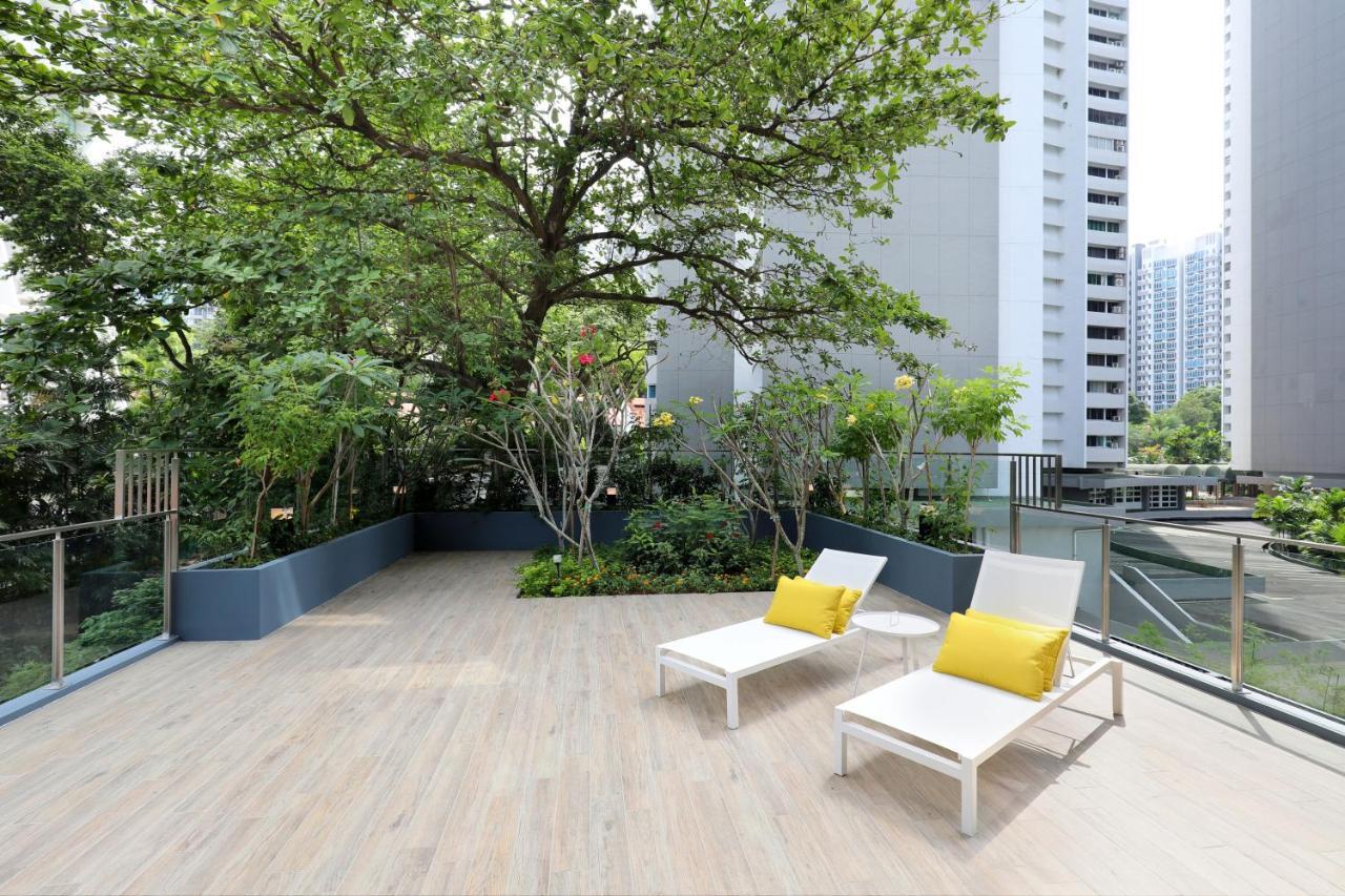 Oakwood Singapore