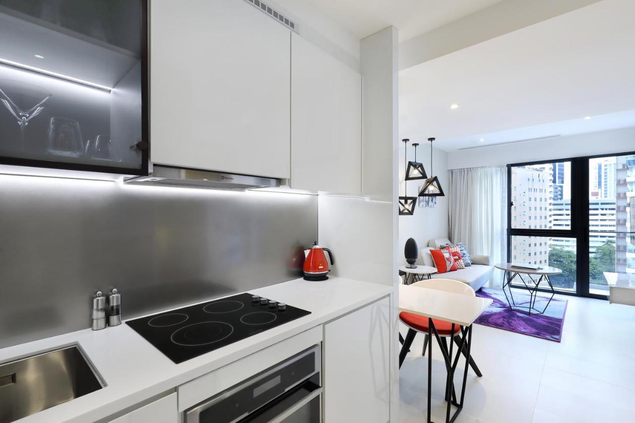 Oakwood 5*