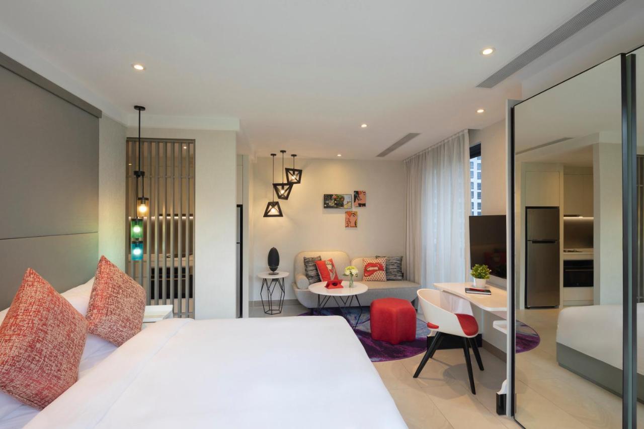 Oakwood Singapore