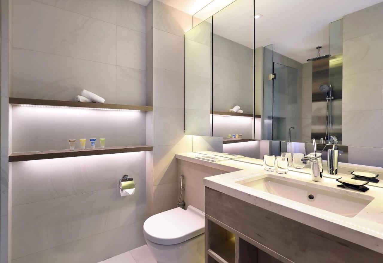 Aparthotel Oakwood Singapore