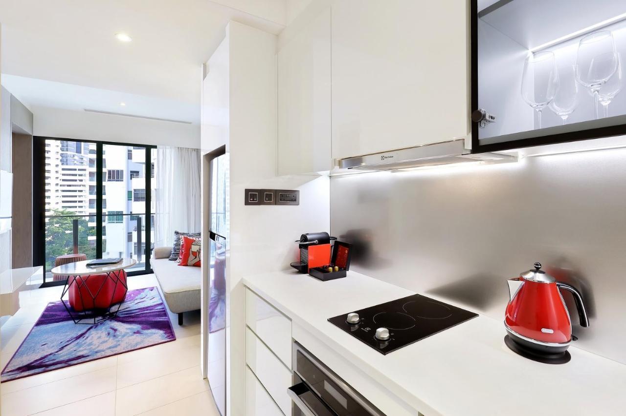 Oakwood 5*