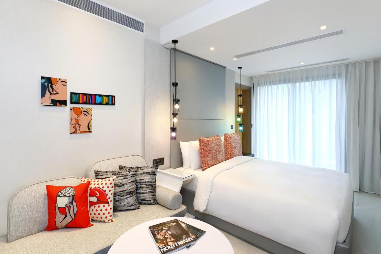 Oakwood Singapore