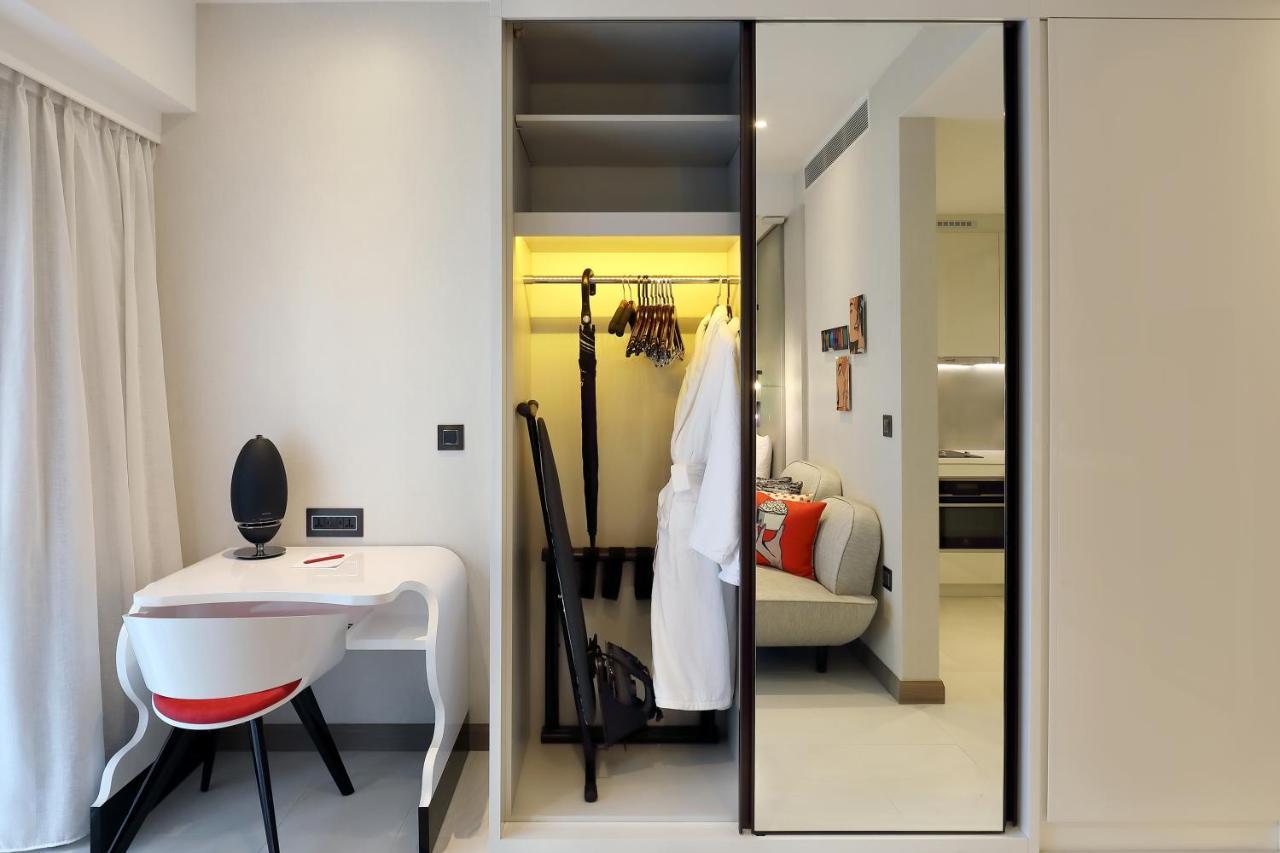 Oakwood 5* Singapore