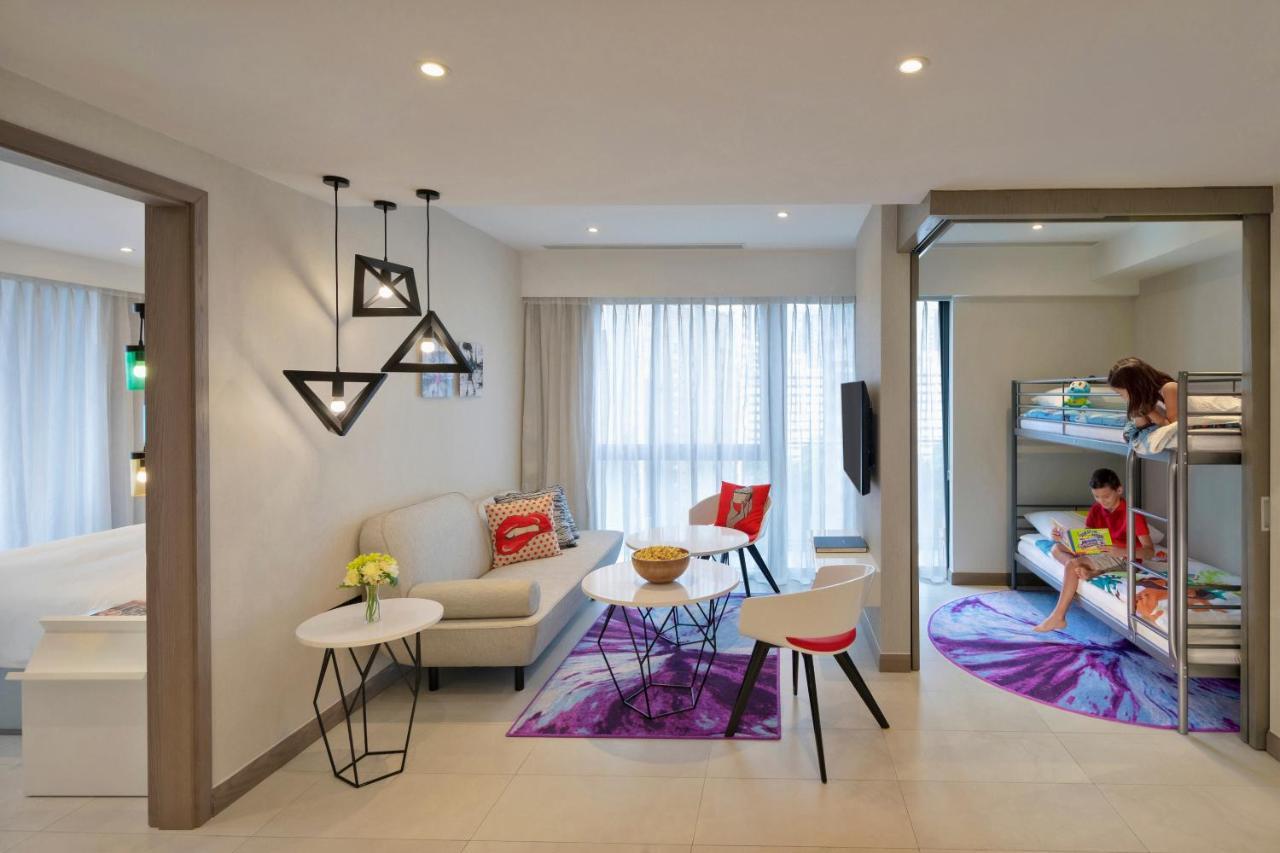 Oakwood Aparthotel
